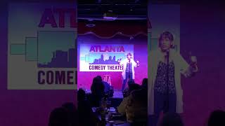 Kenan Thompson Experience Clean Comedy Brunch / Atlanta Comedy Theater