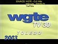 wgte ident