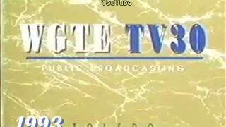 WGTE ident