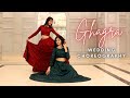 Ghagra | Wedding Choreography | Khyati Jajoo | Tanvi Shah