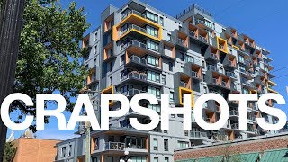 Crapshots Ep640 - The Architecture