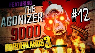 BORDERLANDS 3_ボーダーランズ 3 #12