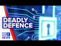 Australia boosts cyber defence against increasing threats | 9 News Australia