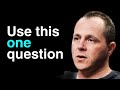 How An Interrogation Expert Spots A LIAR - Chase Hughes