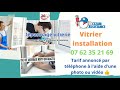 vitrier pas cher nogent sur marne 07 62 35 21 69 tarif assurance