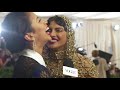 Priyanka Chopra on Her Intricate Beaded Headpiece  Met Gala 2018 With Liza Koshy  Vogue