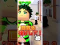 お父さんが嫌われた…理由は〇〇…？【roblox ロブロックス】【寸劇】 shorts