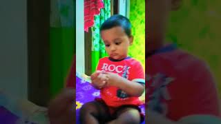 cute mahir❤️😘😍 #baby #cute #cutebaby #cutethings #reels #foryou