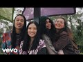 Ersha Island 二沙岛, Iris Zhang, Geoff Ong - Like The Other Kids (Official Music Video)