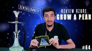 AZURE GROW A PEAR | REVIEW