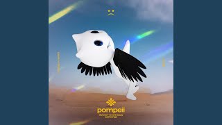 pompeii - slowed + reverb