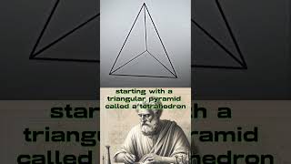 Sierpinski's Four-Sided Rest (Part 2) #Mathematics #Geometric Shapes