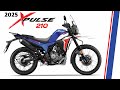 All New Hero Xpulse 210 Launch 😍- First Look | 7 Big Changes | Dual ABS | New Features Xpulse 210