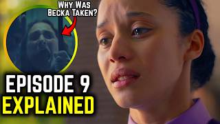 THE TESTAMENTS Episode 9 Recap | Ending Explained | Why Was Becka Taken Away?