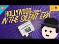 The Silent Era: Crash Course Film History #9