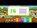 Practice counting 1-20 with Ms Ramirez and ABCMouse | Counting numbers to 20 #numbers