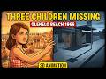 Australia's Most Haunting Cold Case || 3 Children Vanished Forever
