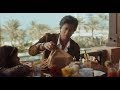 Merlin Dsouza (2019) Dubai Tourism with Shah Rukh Khan episode 1