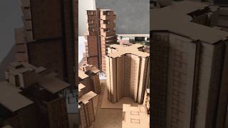 Models in architecture - Study Model #architecture #viral #status #spav