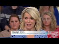 Woman Reveals How She Was Trafficked By Her Own Boyfriend At Age 18  Megyn Kelly TODAY