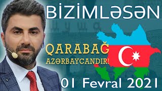 BizimləSən (01.02 .2021)