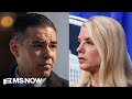 ‘Incredibly shameful’: Rep. Garcia slams lawmakers on handling of Bondi testimony