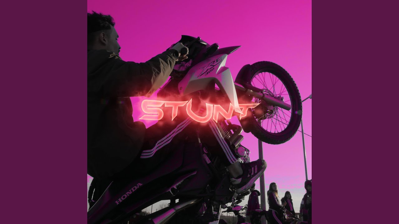 Stunt Youtube Music