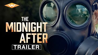 THE MIDNIGHT AFTER Official Trailer | Chinese Drama Comedy Thriller | Starring Simon Yam \u0026 Kara Hui