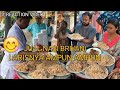 BELI NASI BRIYANI TERENAK DI PASAR INDIA #reaction #india #streetfood