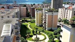 Lugano-Viganello