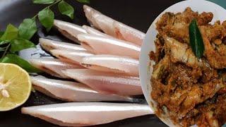 పూర్వకాల పద్ధతిలో పచ్చి నెత్తళ్ళ కూర /Pachi Nethalla Curry / Small Fish Curry