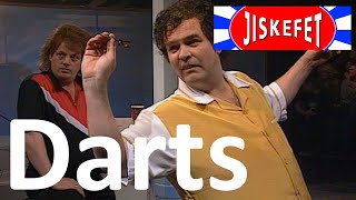 Jiskefet - Darts