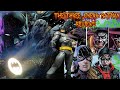 MCFARLANE TOYS BATMAN THE THREE JOKERS ACTION FIGURE REVIEW