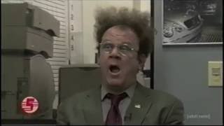 Cherry Blue | Check It Out! With Dr  Steve Brule | Adult Swim