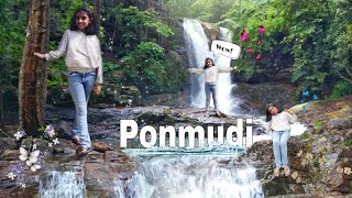 Exploring the beauty of Ponmudi with Dam and Dale Tourism Project Idukki District, Kerala/ ACWorld