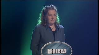 The Weakest Link | Thursday 7th September 2000