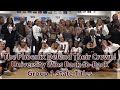 University 57 Shore Regional 47 | Girls Group 1 State Final | The Phoenix Repeat as State Champs!