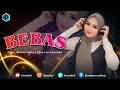 BEBAS - ( Roma Irama ) | KARAOKE DUET | Bersama AzmyUpil