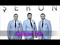 Şeron qrupu Çəkər ha official audio