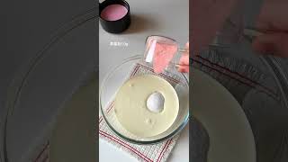 奥利奥千层毛巾卷 | Dessert Making | Dessert DIY | 美味高顏值甜品製作食譜