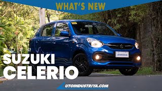 2022 Suzuki Celerio - Walkaround