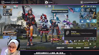 LIVE 10/2/2025 - PUBG \u0026 HUMAN FALL FLAT WITH FEEKZ OBOT MAKDI