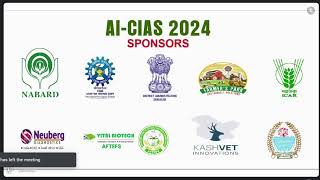 AI-CIAS 2024