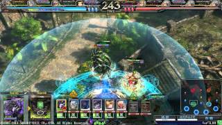 LORD of VERMILION III Ver3.101 5種族アリス #20140407-2