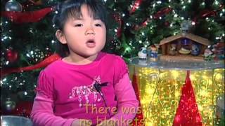 A Kids View of the Christmas Story [LT subtitrai]