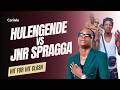 Hulengende vs Jnr Spragga  | Hit for Hit Zimdancehall Cup Clash Mixtape 2026