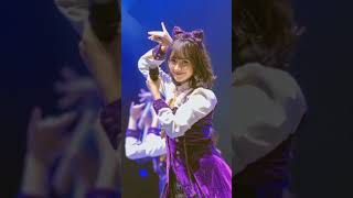 waduh Freya 😎😎 #freyajkt48 #graciajkt48 #fionyjkt48 #jkt48 #jkt48newera