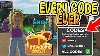 Kiraberry Codes Videos 9tubetv - treasure quest mythical items roblox