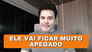 5 Passos Para Deixar o Homem SUPER Apegado