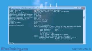 MCTS 70-680: Windows7 Remote Shells